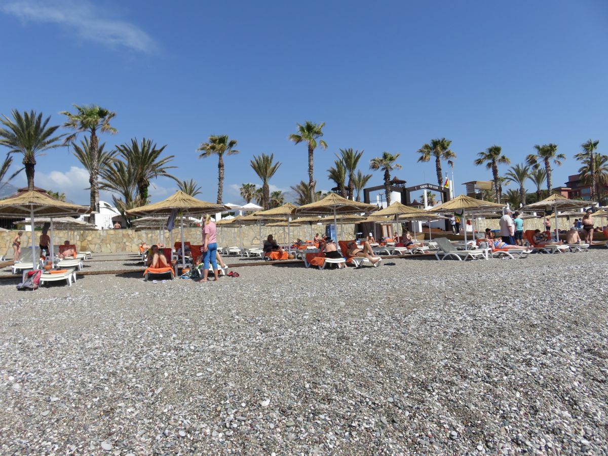 imagini hotel SIMENA SUN CLUB KEMER